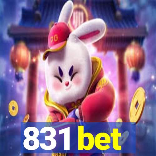 831 bet